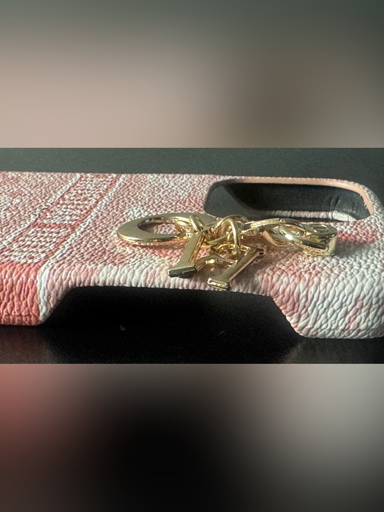 Christian Dior iPhone 15 ProMax case
